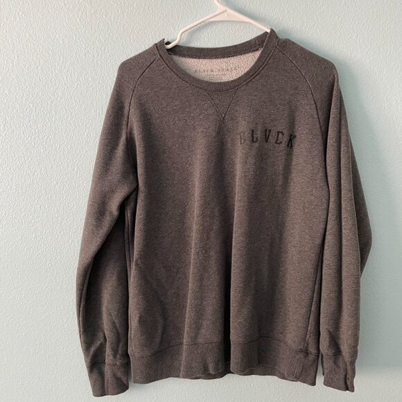 Grey Blvck Sweatshirt - Picture 5 of 5